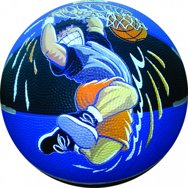 Medalist Slam Dunk